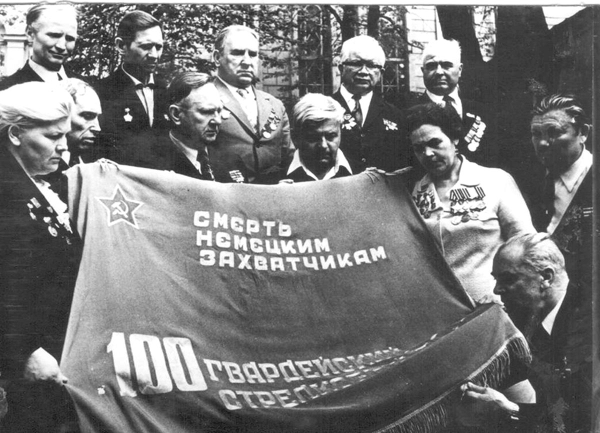 Поливода М.М.